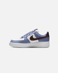 Nike Original Nike Women's Air Force 1 '07 Indigo
