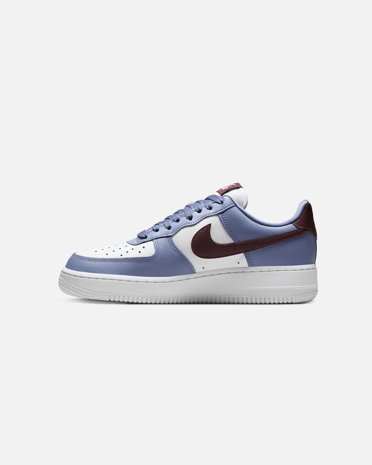 Nike Original Nike Women's Air Force 1 '07 Indigo