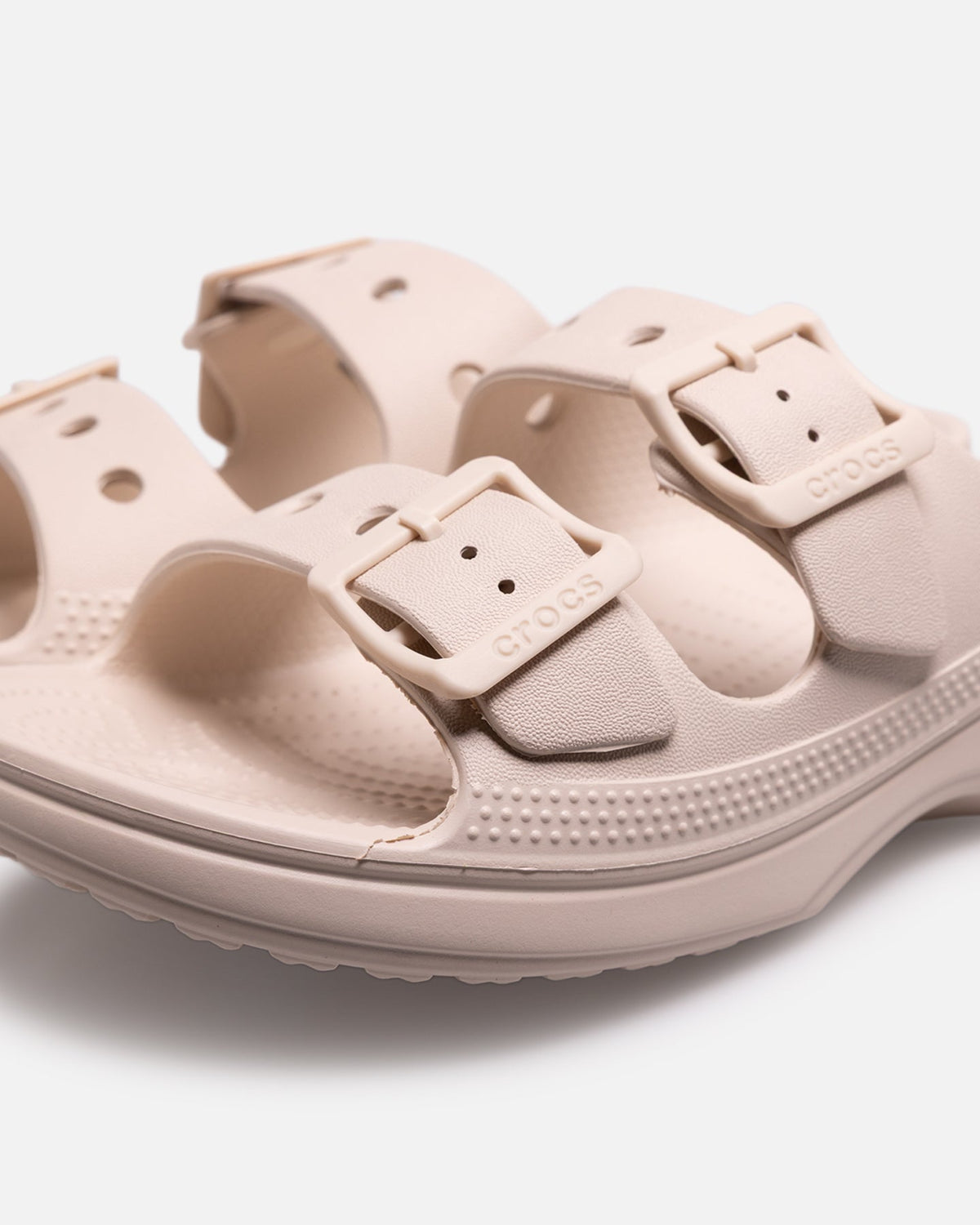 CROCS Crocs Women's Saturday Sandal Frappe