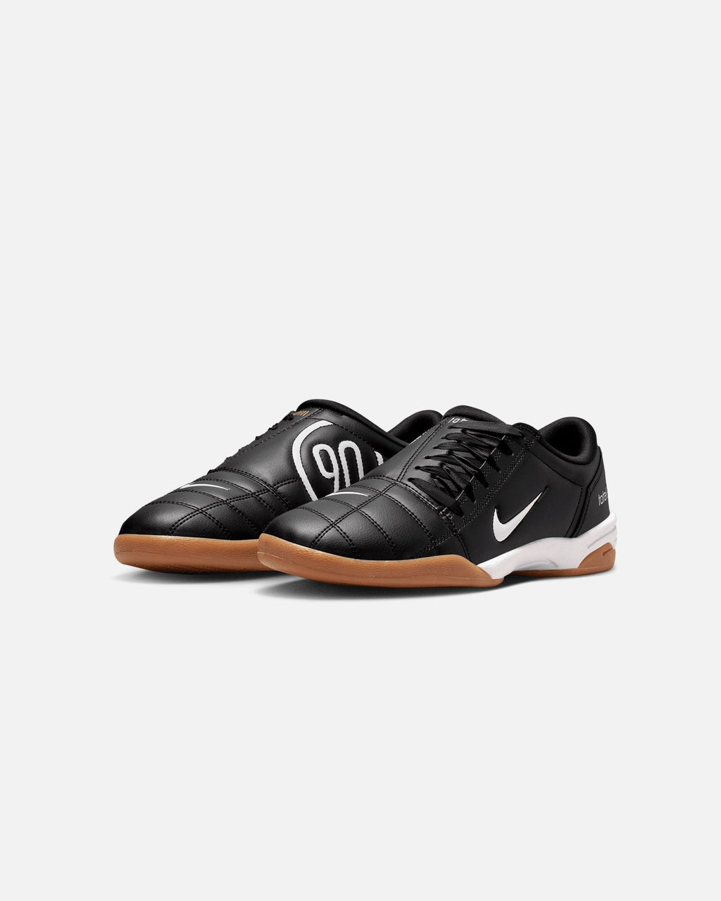 Nike Nike Women's Total 90 Black/White