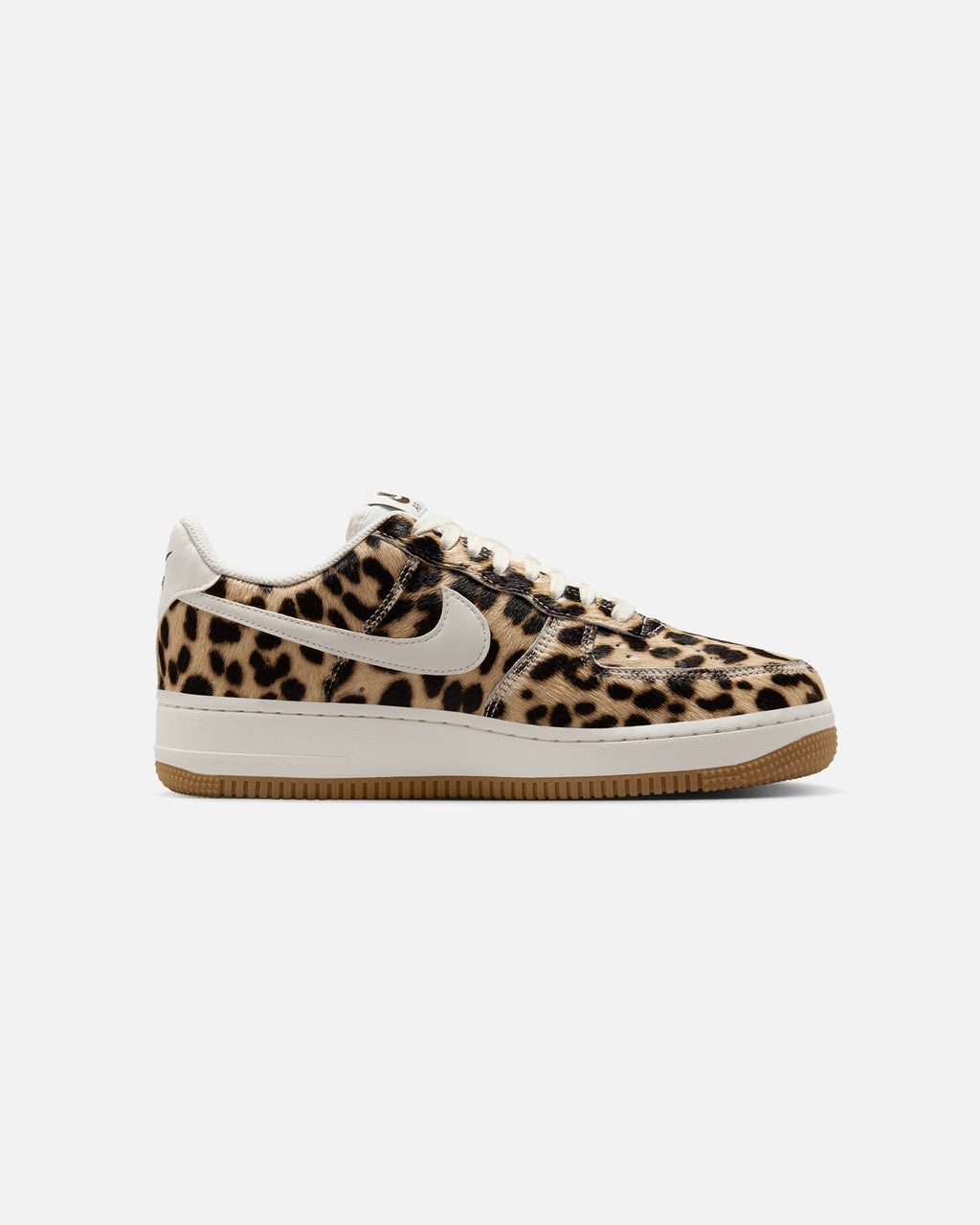 Nike Premium Nike Women's Air Force 1 '07 "Cheetah" Baroque Brown