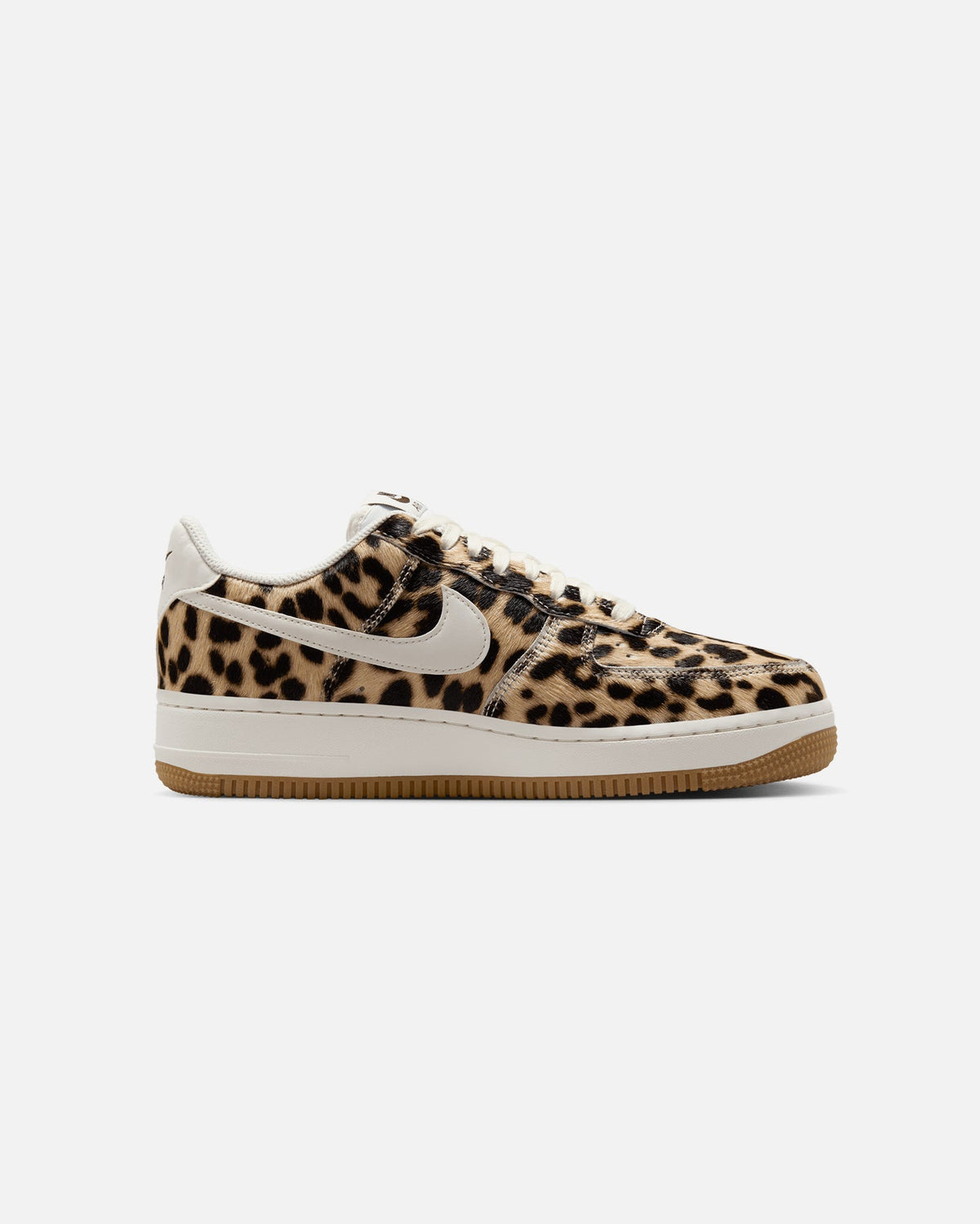 Nike Premium Nike Women's Air Force 1 '07 "Cheetah" Baroque Brown