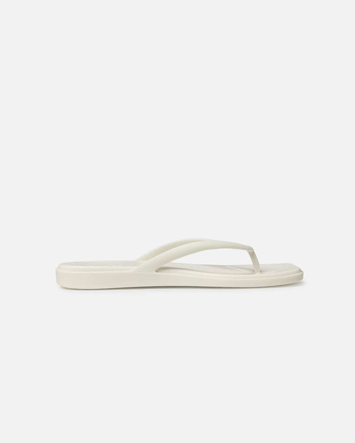 CROCS Authentic Crocs Women's Miami Flip Chalk