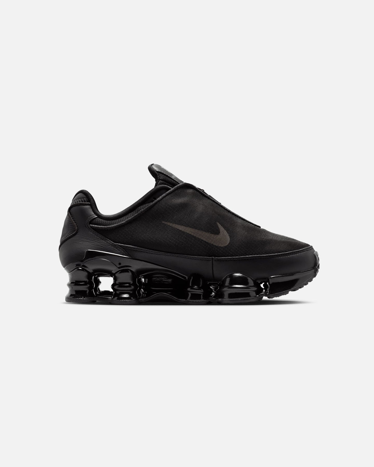 Nike Nike Women's Shox TL Black/Black