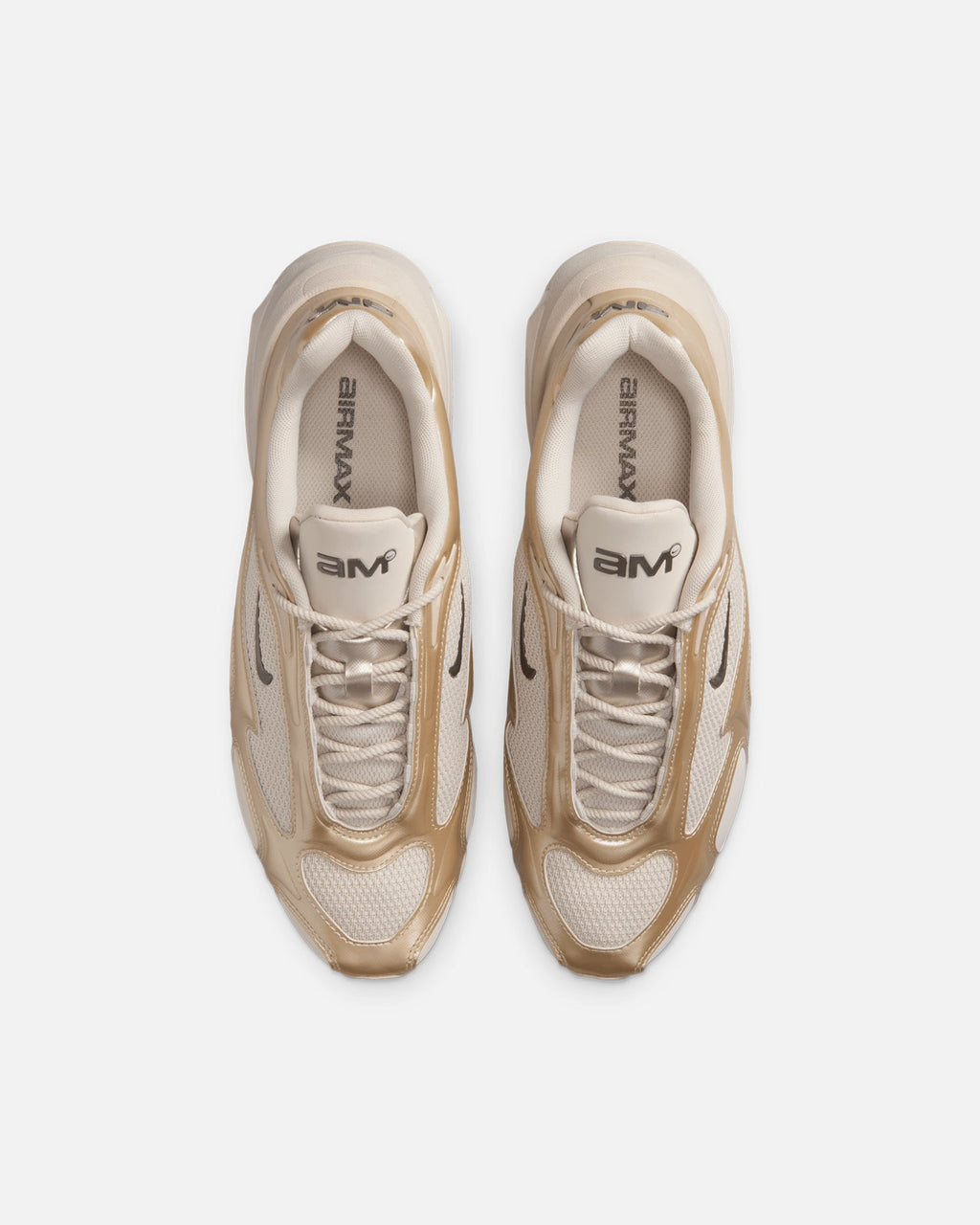 Nike Nike Women's Air Max Muse Desert Sand
