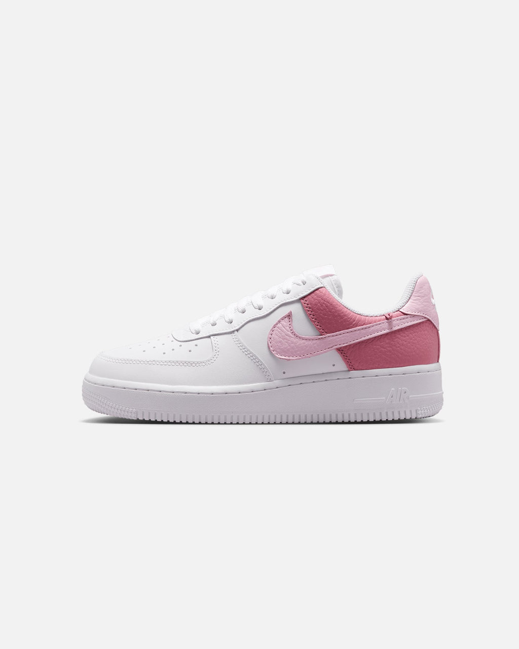 Nike Nike Women's Air Force 1 '07 White/Pink