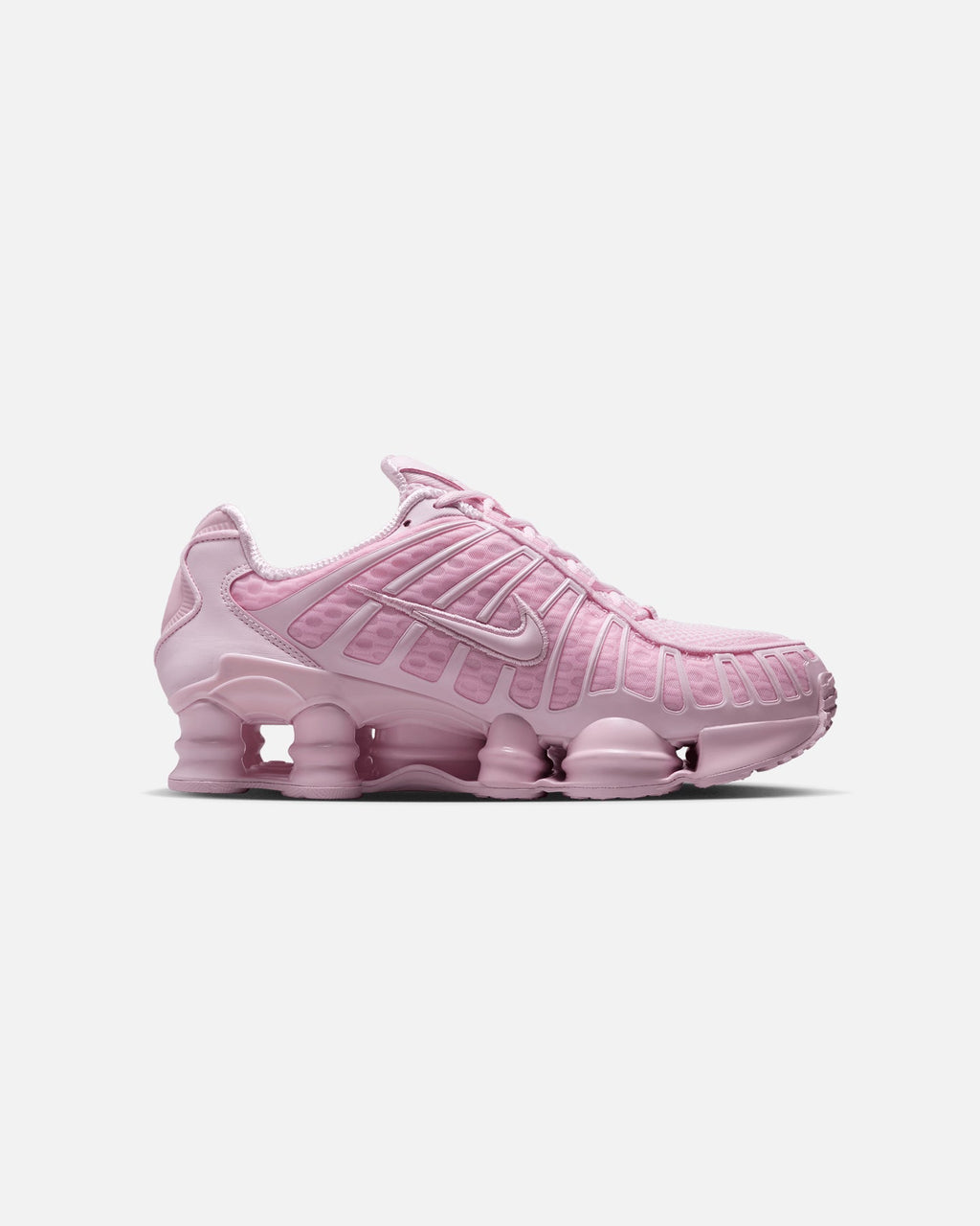 Nike Nike Women's Shox TL Pink