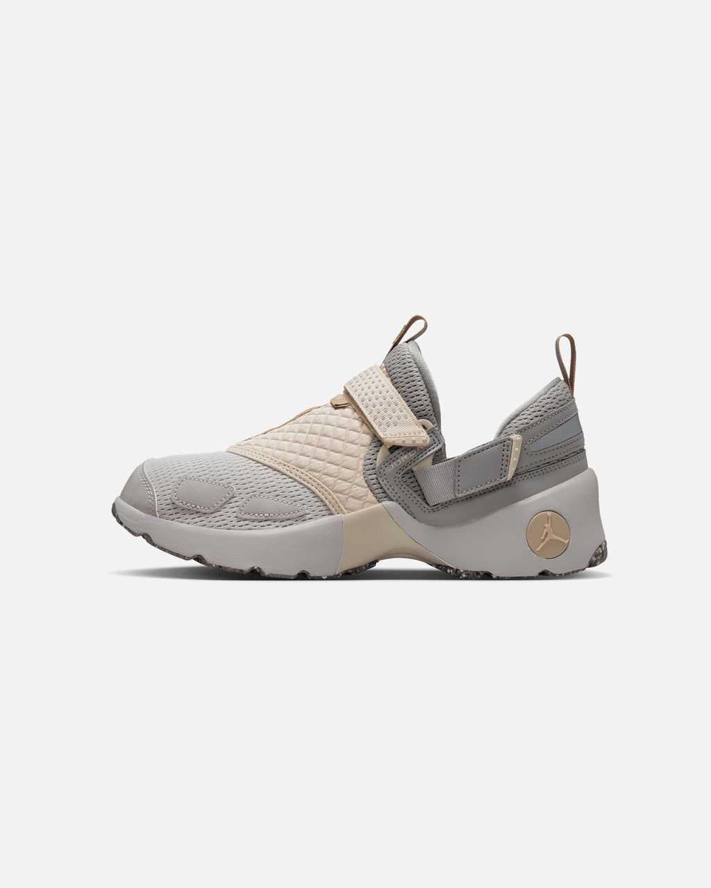 JORDAN Official Jordan Women's Trunner LX Lt Iron Ore