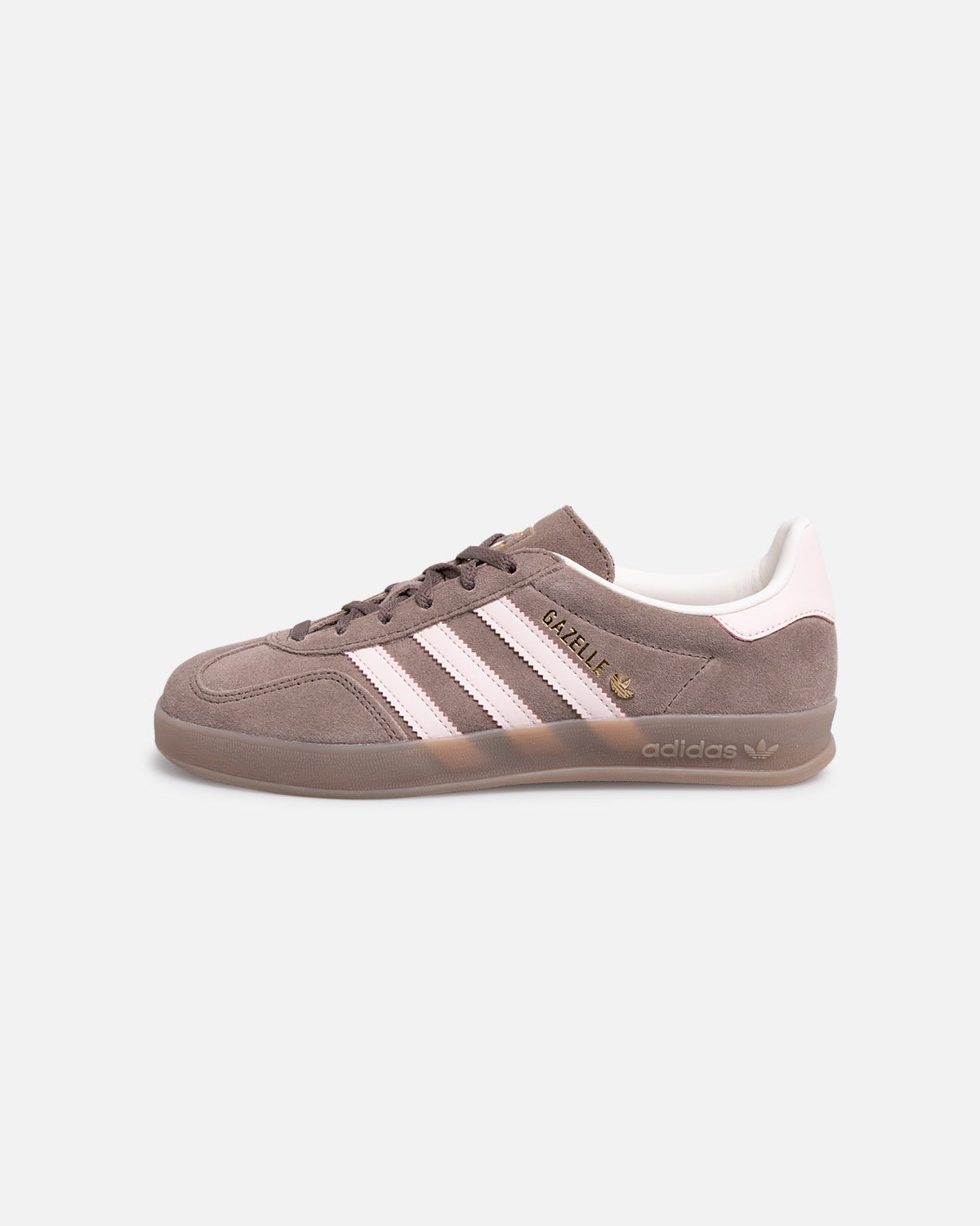 ADIDAS Adidas Women's Gazelle Indoor Brown