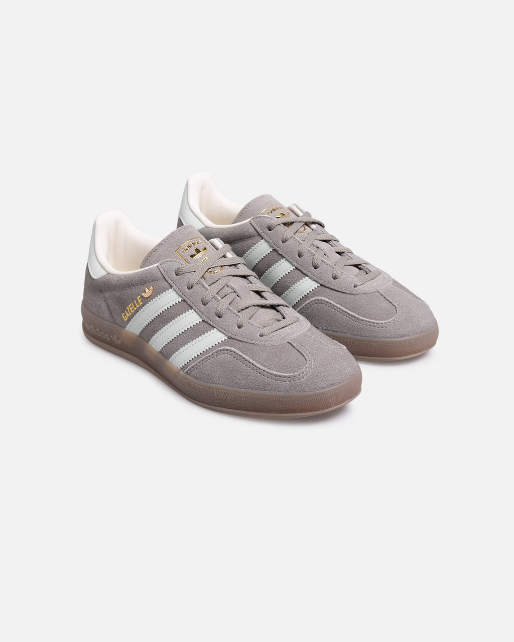 ADIDAS Adidas Women's Gazelle Indoor Grey