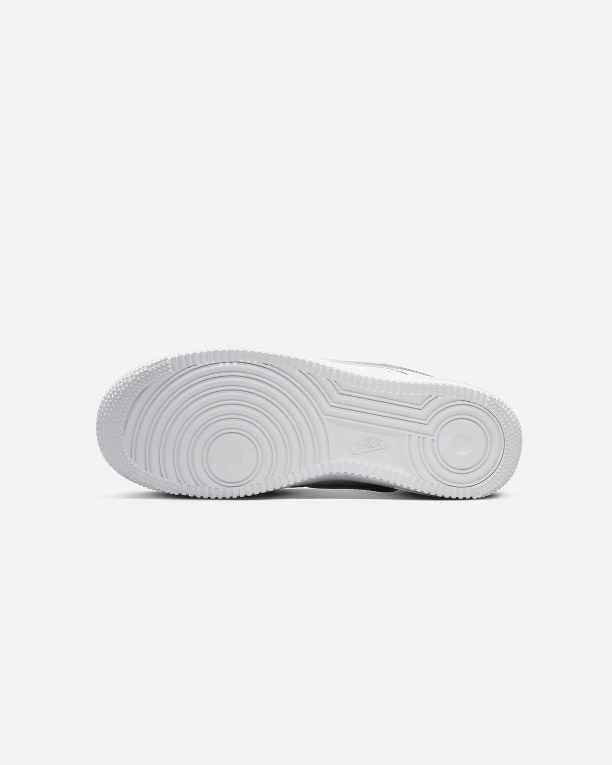 Nike Nike Women's Air Force 1 '07 SE White/Metallic