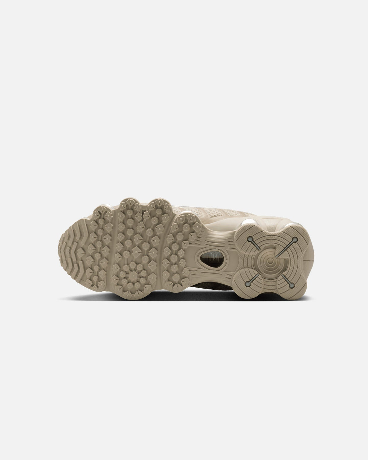 Nike Nike Women's Shox TL Cream