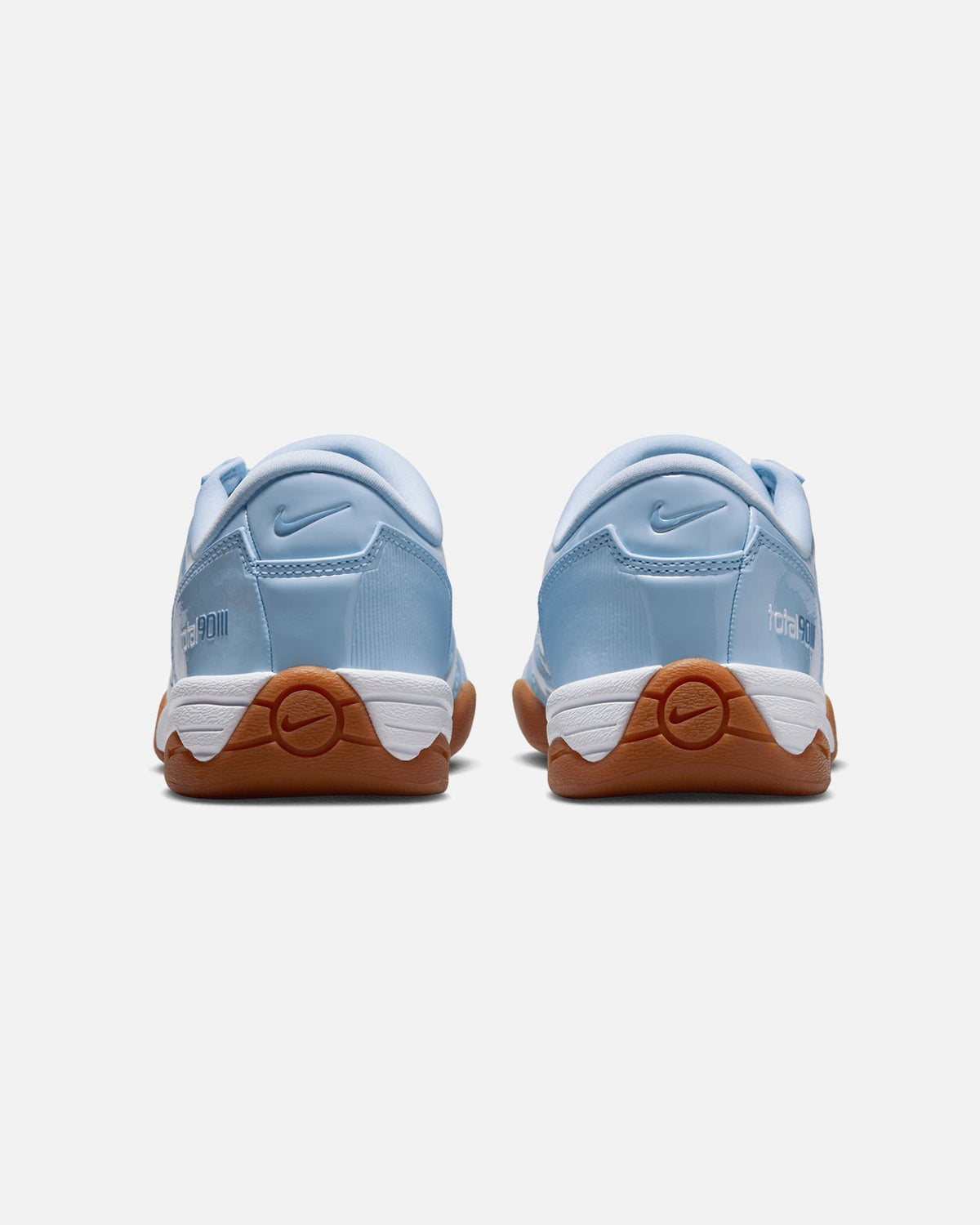 Nike Authentic Nike Women's Total 90 Celestine Blue/White