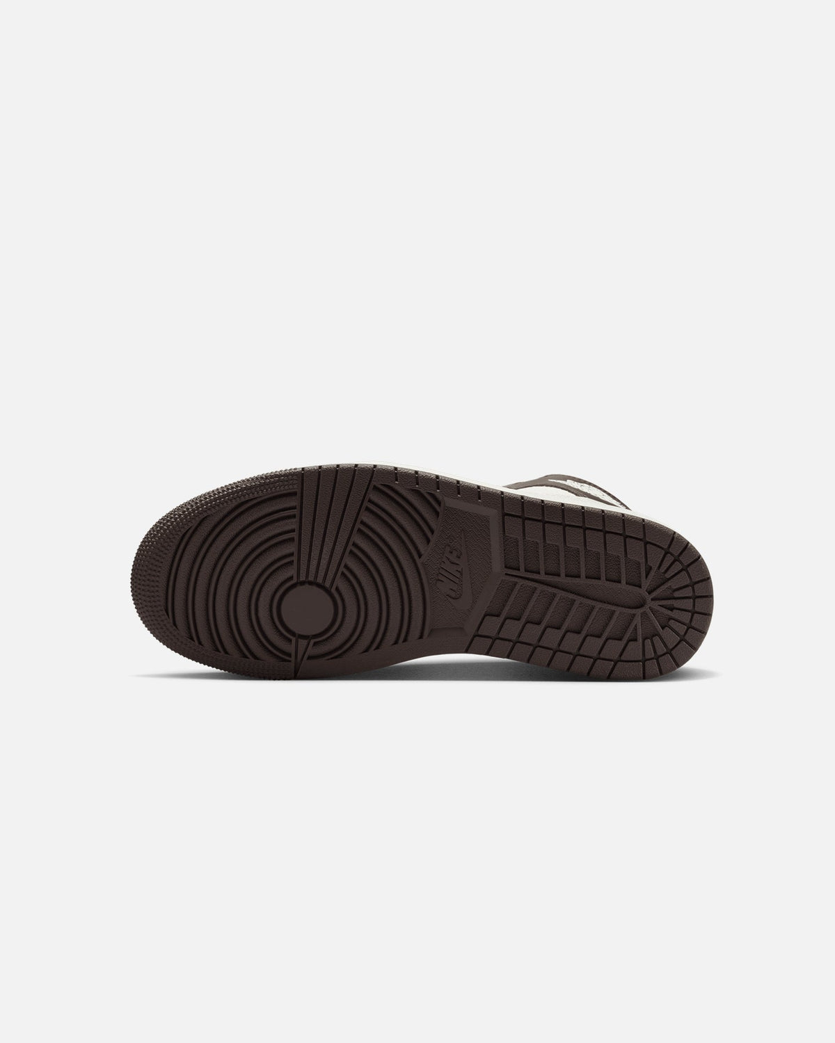 JORDAN Jordan Women's Air Jordan 1 Retro High OG "Baroque Brown" Baroque Brown