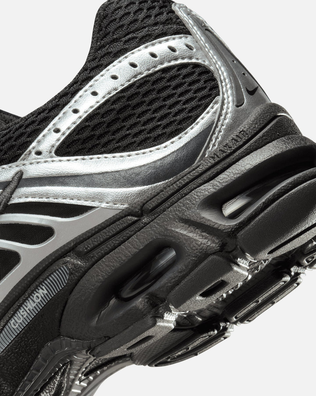 Nike Premium Nike Women's Air Max Moto 2K Black/Black