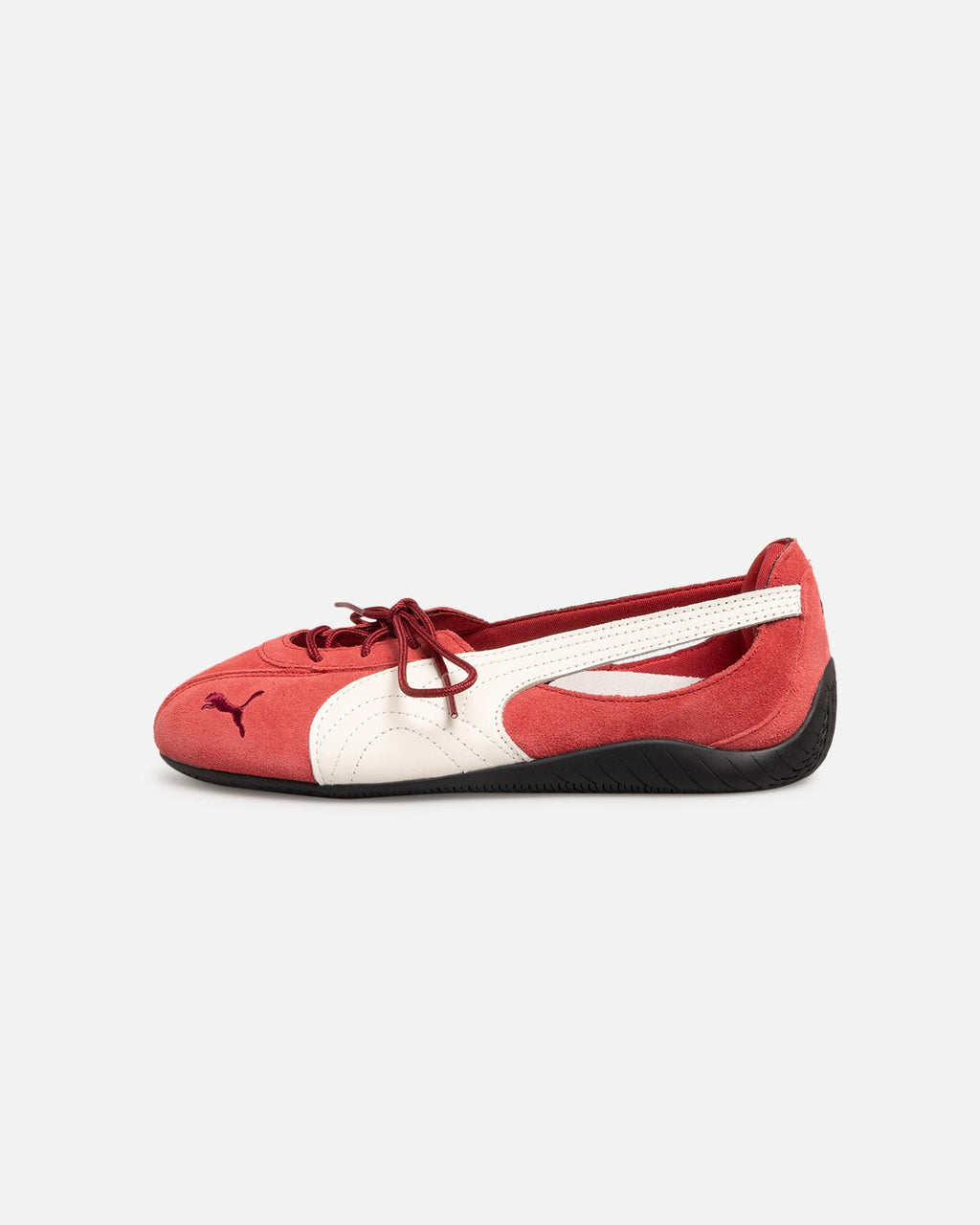 PUMA Official Puma Women's Speedcat Ballet Nova Red|White
