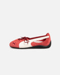 PUMA Official Puma Women's Speedcat Ballet Nova Red|White
