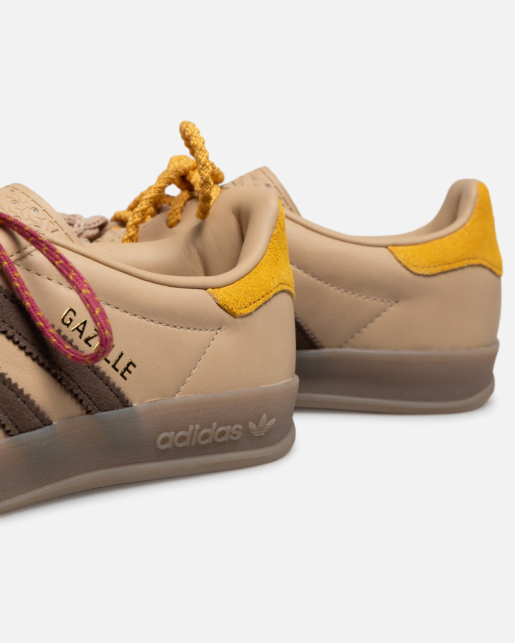 ADIDAS Adidas Women's Gazelle Indoor Brown