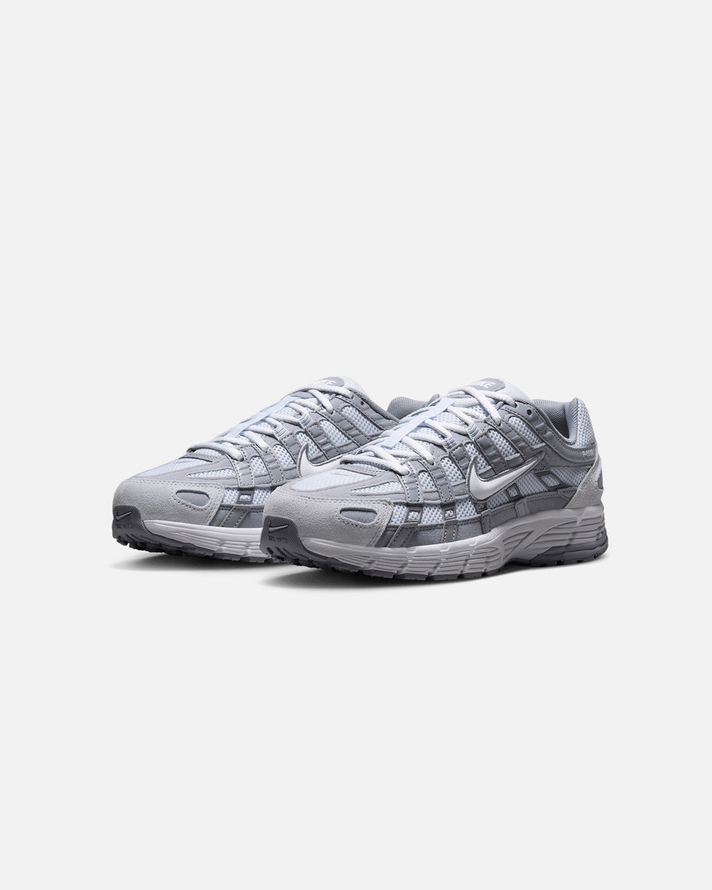 Nike Nike Women's P-6000