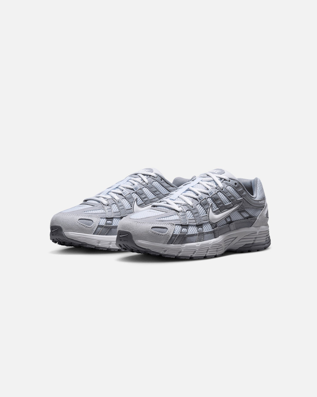 Nike Nike Women's P-6000