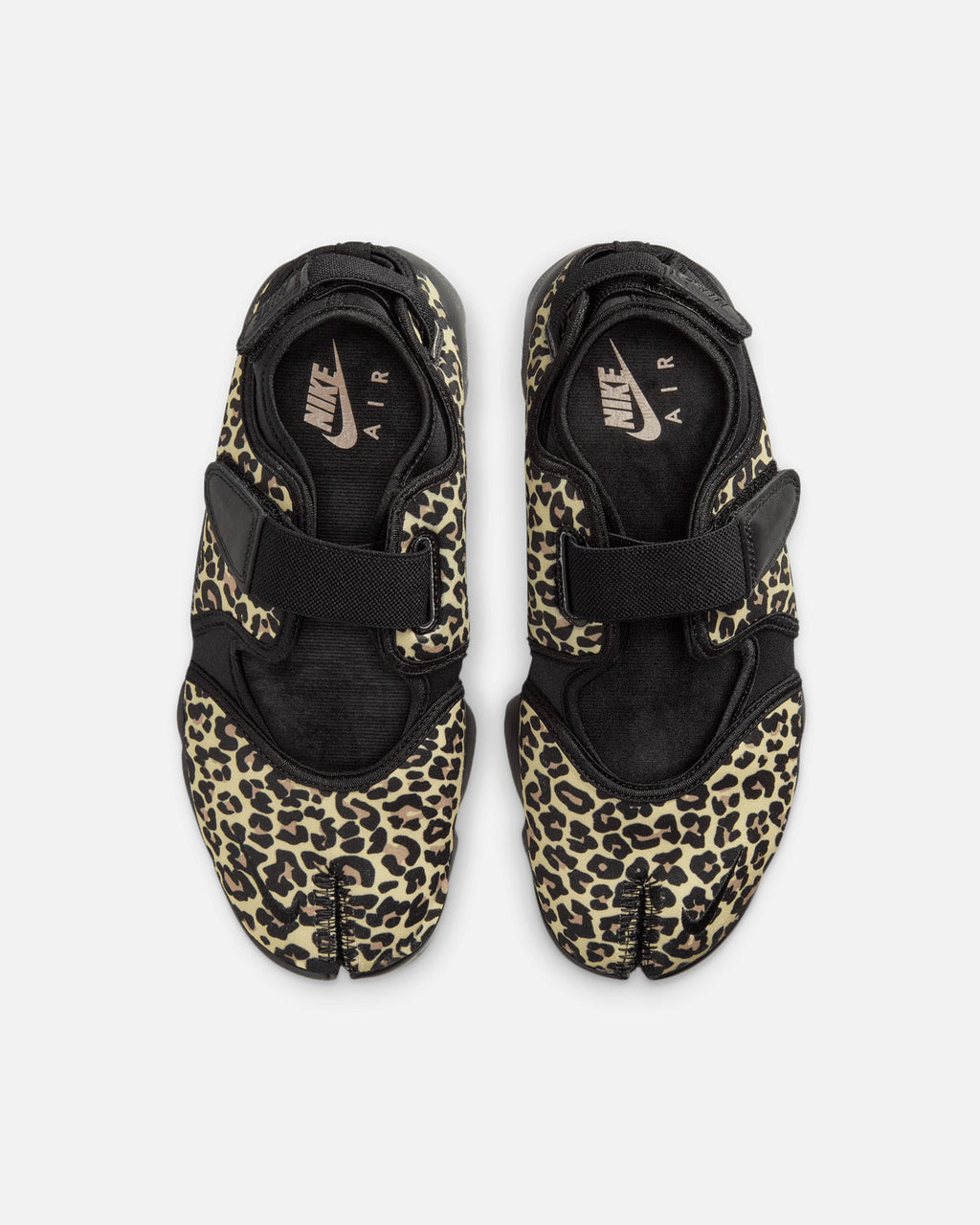 Nike Authentic Nike Women's Air Rift Black/Hemp