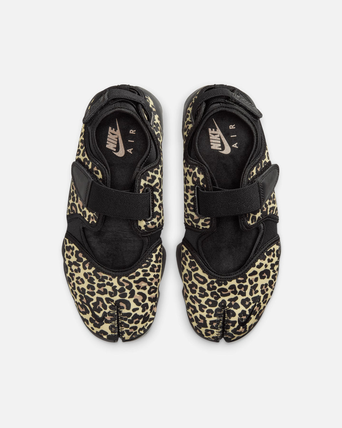 Nike Authentic Nike Women's Air Rift Black/Hemp