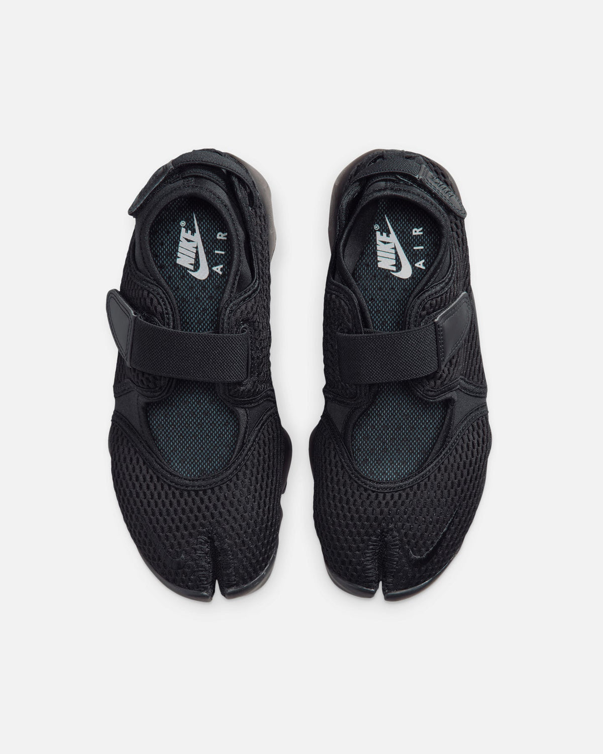 Nike Classic Nike Women's Air Rift Mesh Black/Black