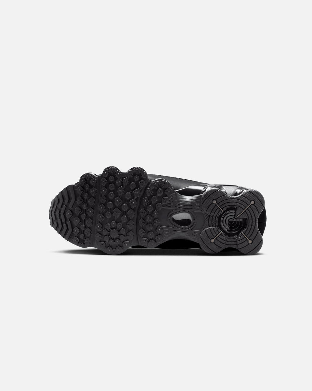 Nike Nike Women's Shox TL Black/Black