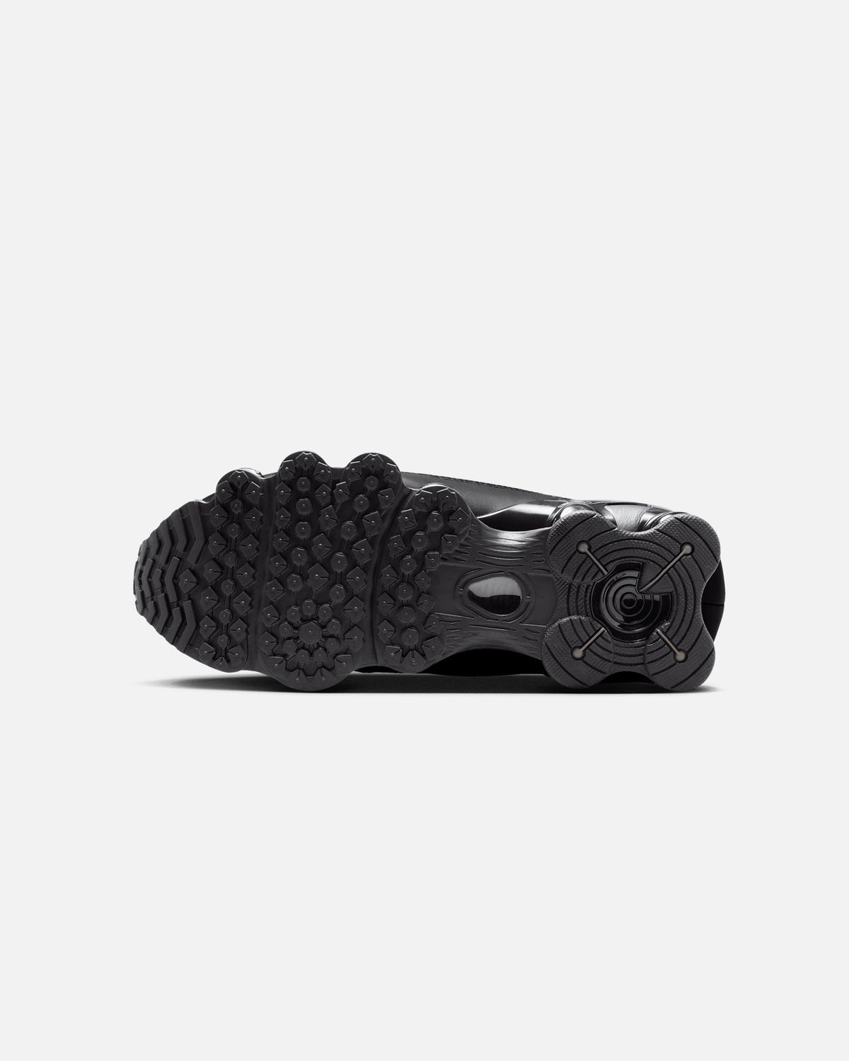 Nike Nike Women's Shox TL Black/Black