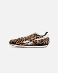 REEBOK Authentic Reebok Women's Classic AZ Cheetah/White/Black
