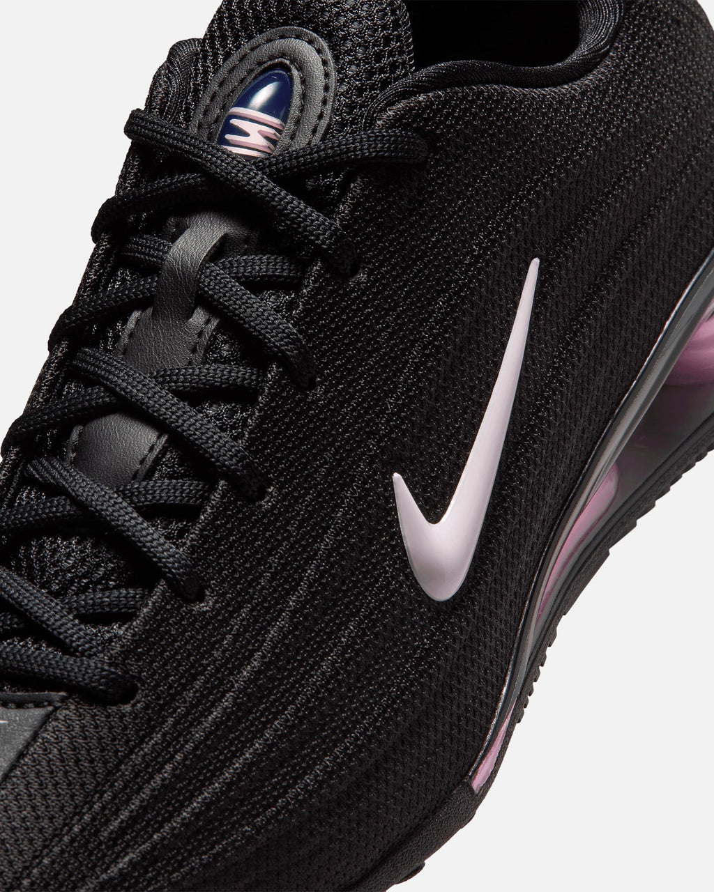 Nike Nike Women's Shox Z Black/Pink