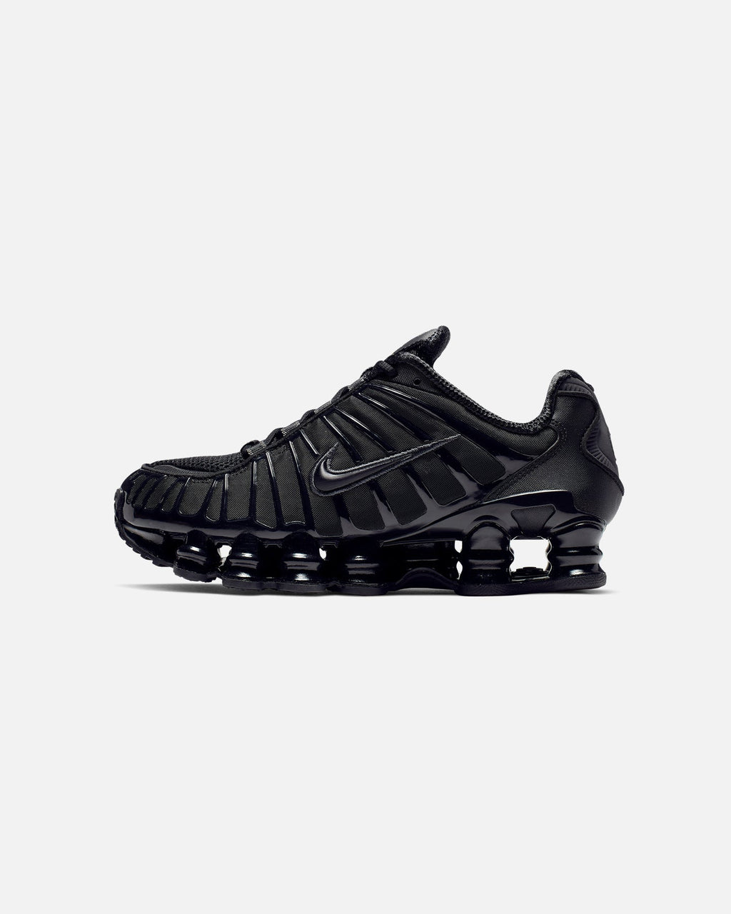 Nike Official Nike Women's Shox TL Black