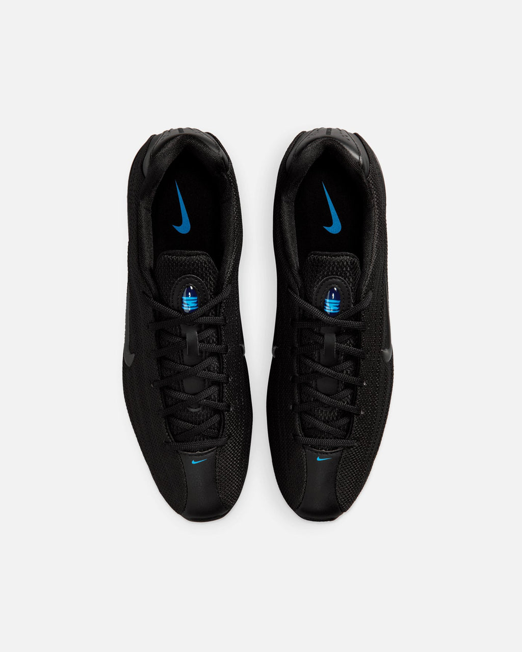 Nike Nike Women's Shox Z Black/Blue Hero/Off-Noir