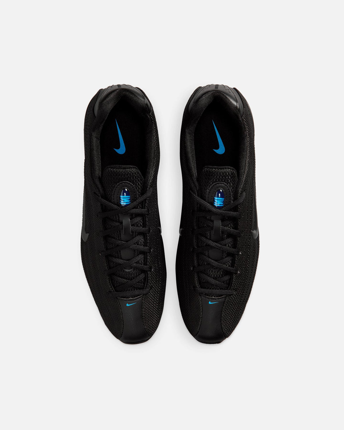 Nike Nike Women's Shox Z Black/Blue Hero/Off-Noir