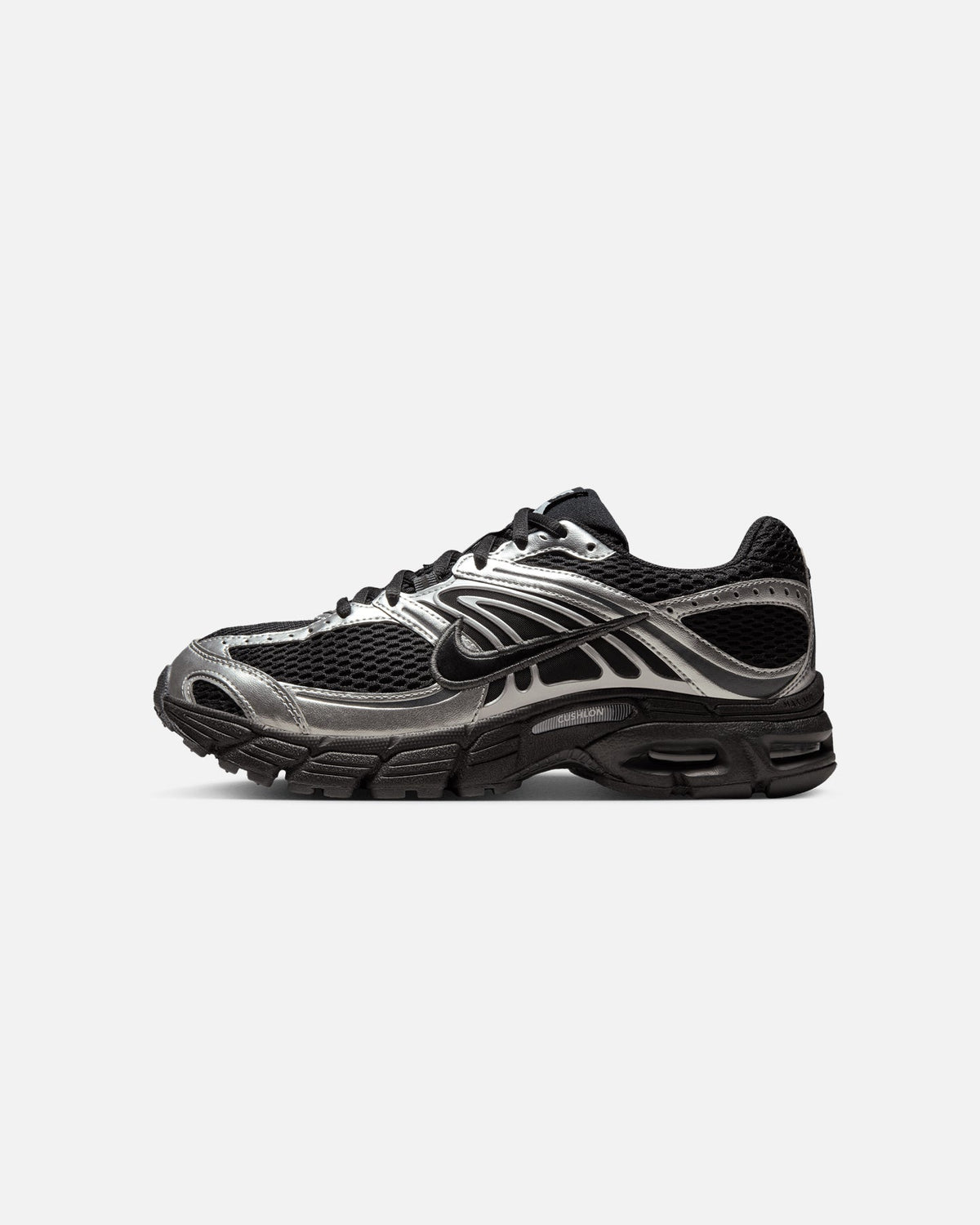 Nike Premium Nike Women's Air Max Moto 2K Black/Black