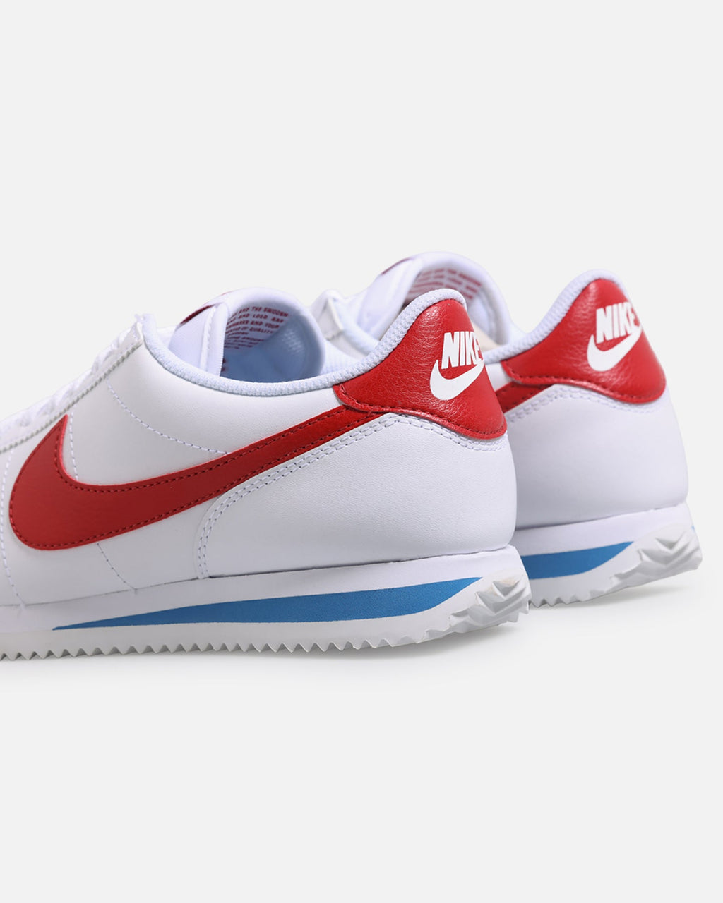 Nike Nike Women's Cortez White/Red