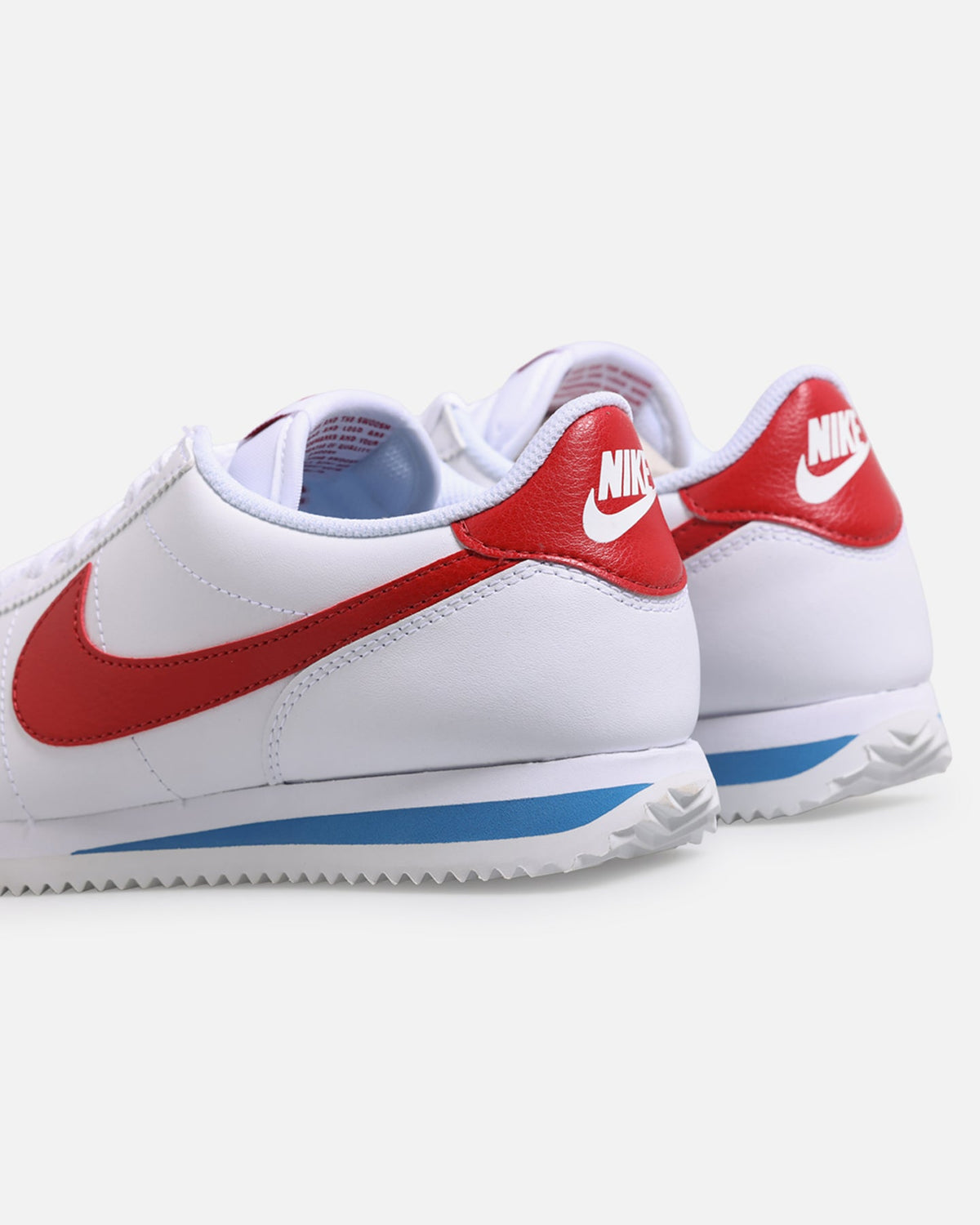 Nike Nike Women's Cortez White/Red