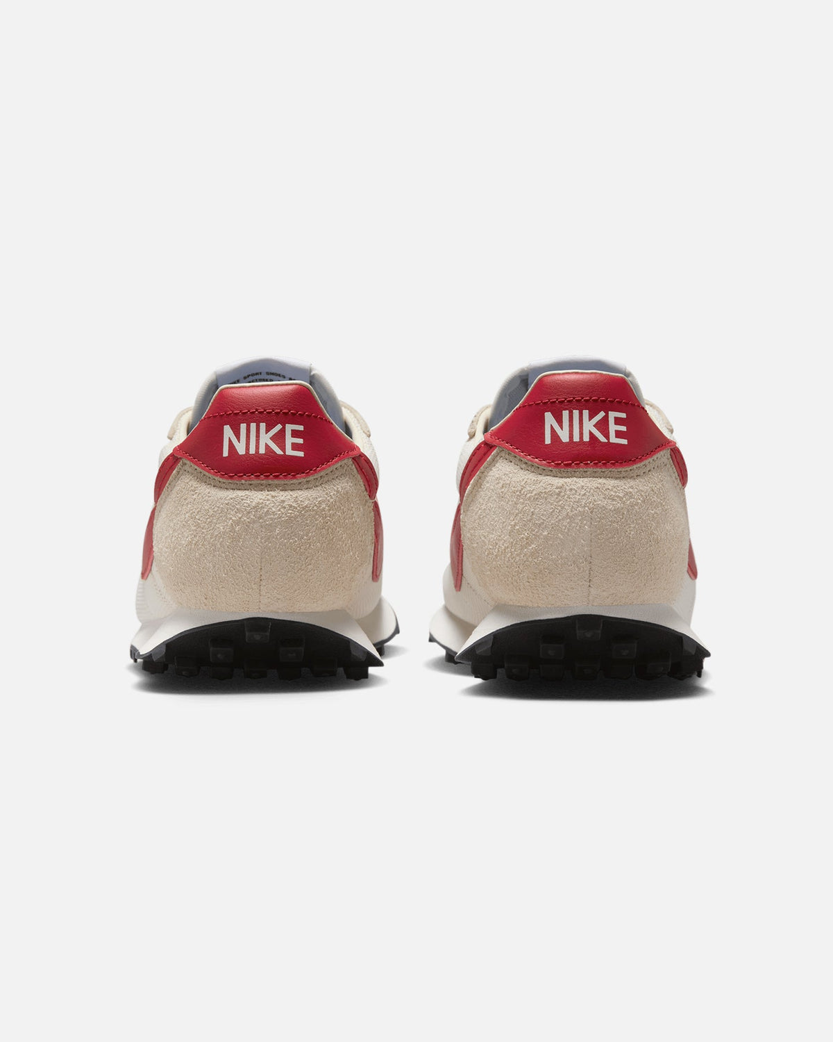 Nike Original Nike Women's LD-1000 Coconut Milk