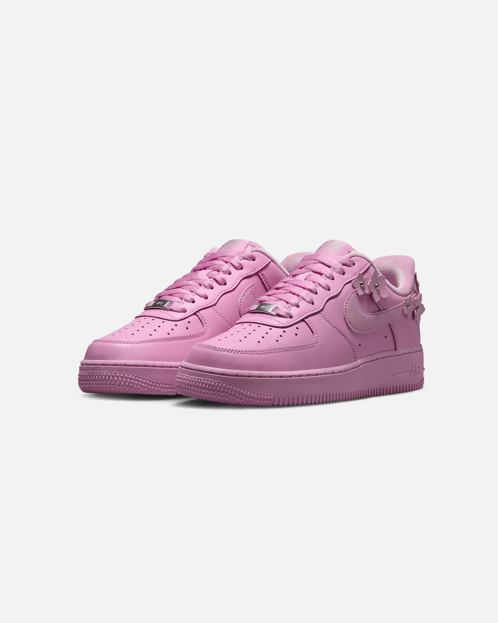 Nike Nike Women's Air Force 1 '07 "Florette" Pink