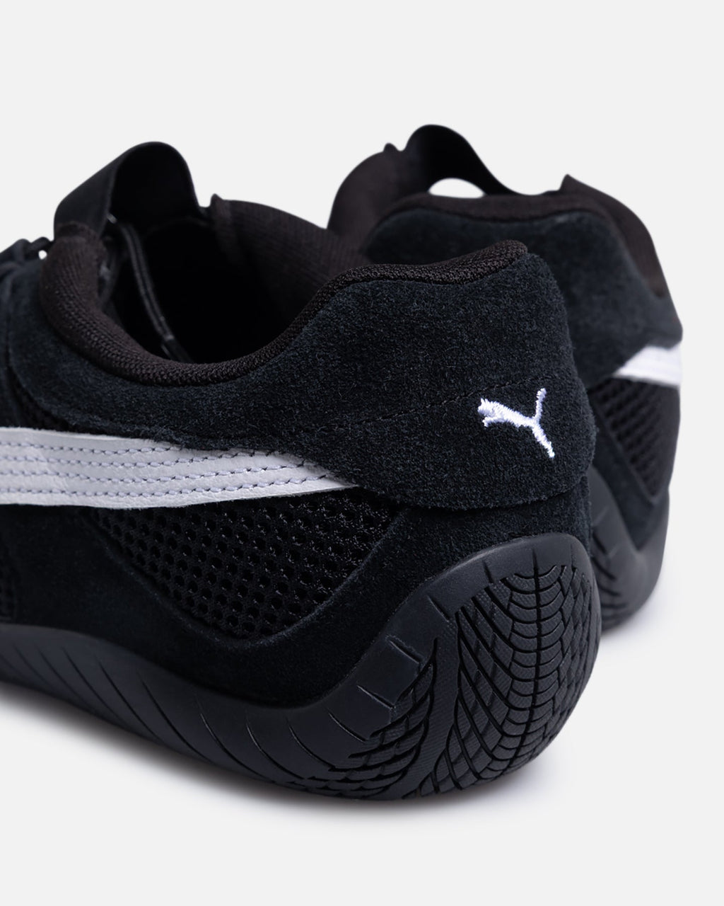 PUMA Puma Women's Speedcat Go Black/White