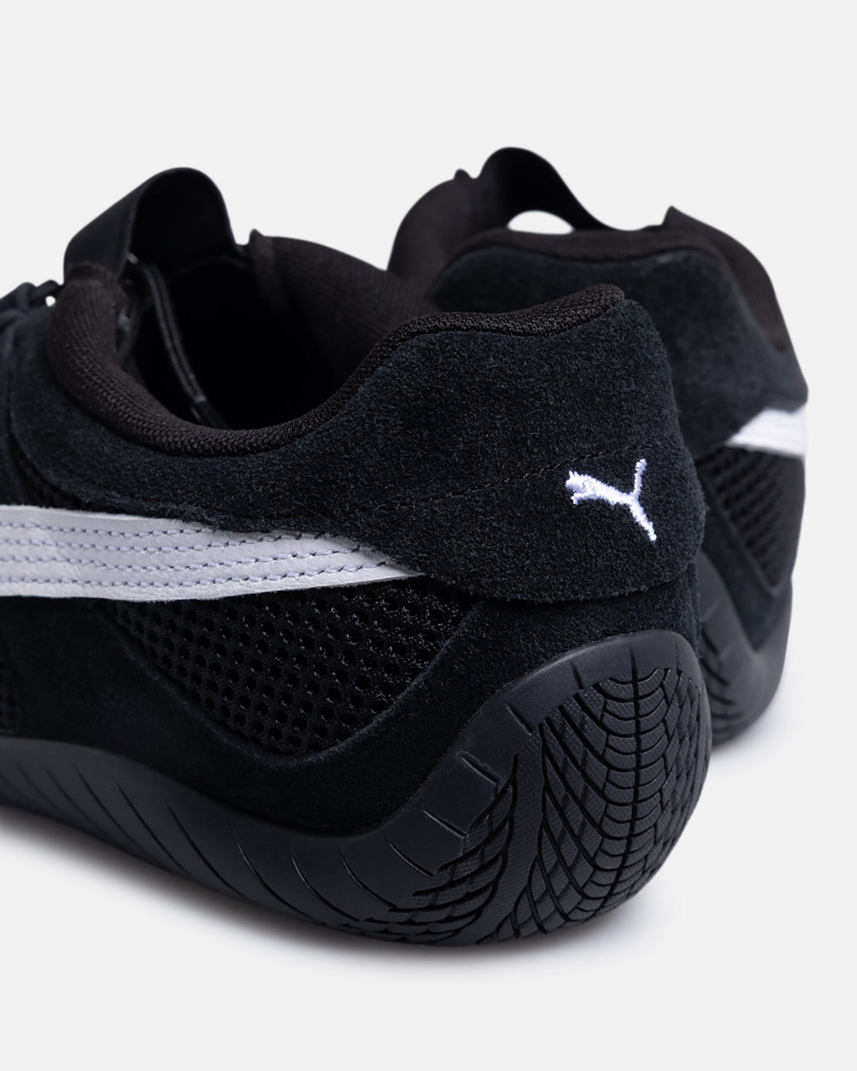 PUMA Puma Women's Speedcat Go Black/White