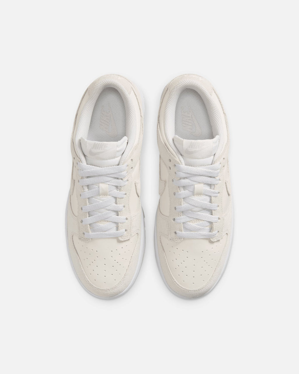 Nike Nike Women's Dunk Low Suede Sail