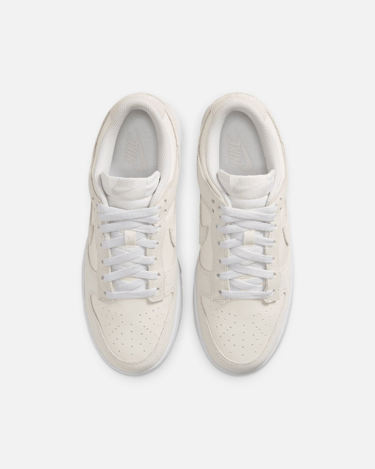 Nike Nike Women's Dunk Low Suede Sail