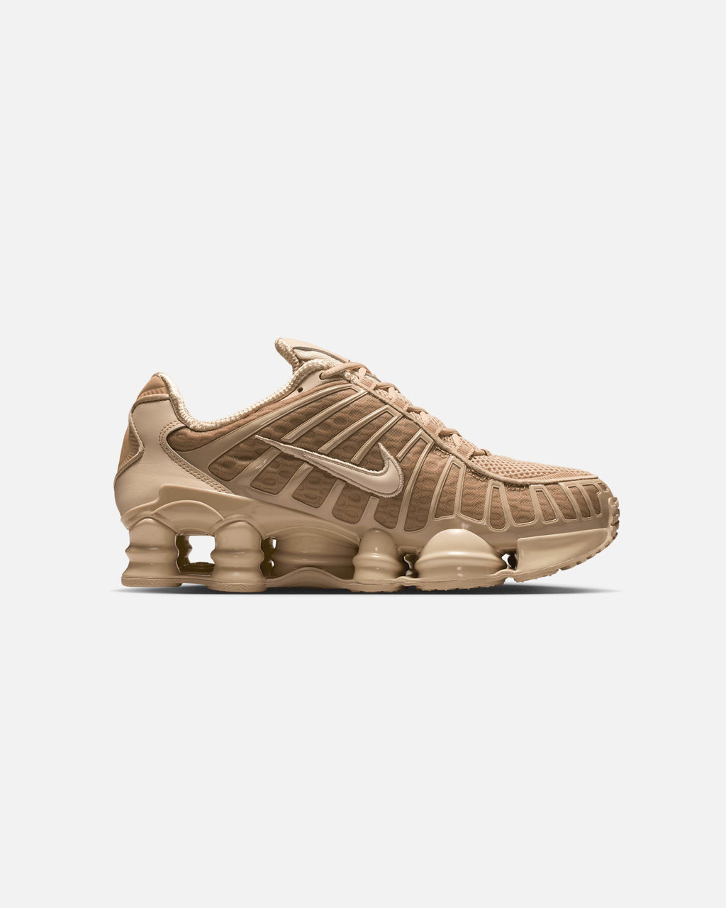 Nike Nike Women's Shox TL Linen