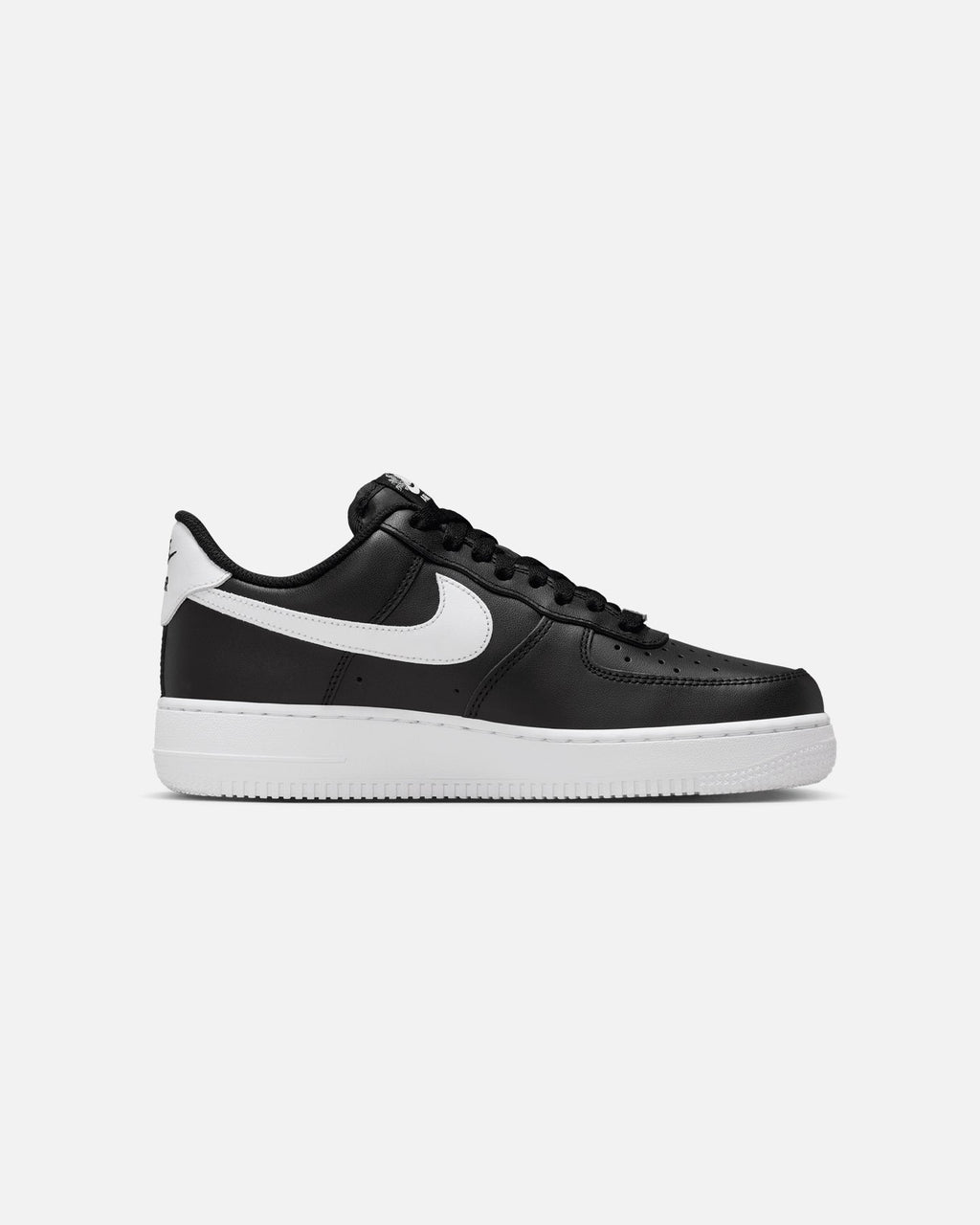 Nike Nike Women's Air Force 1 '07 Premium "Flowers" Black/White