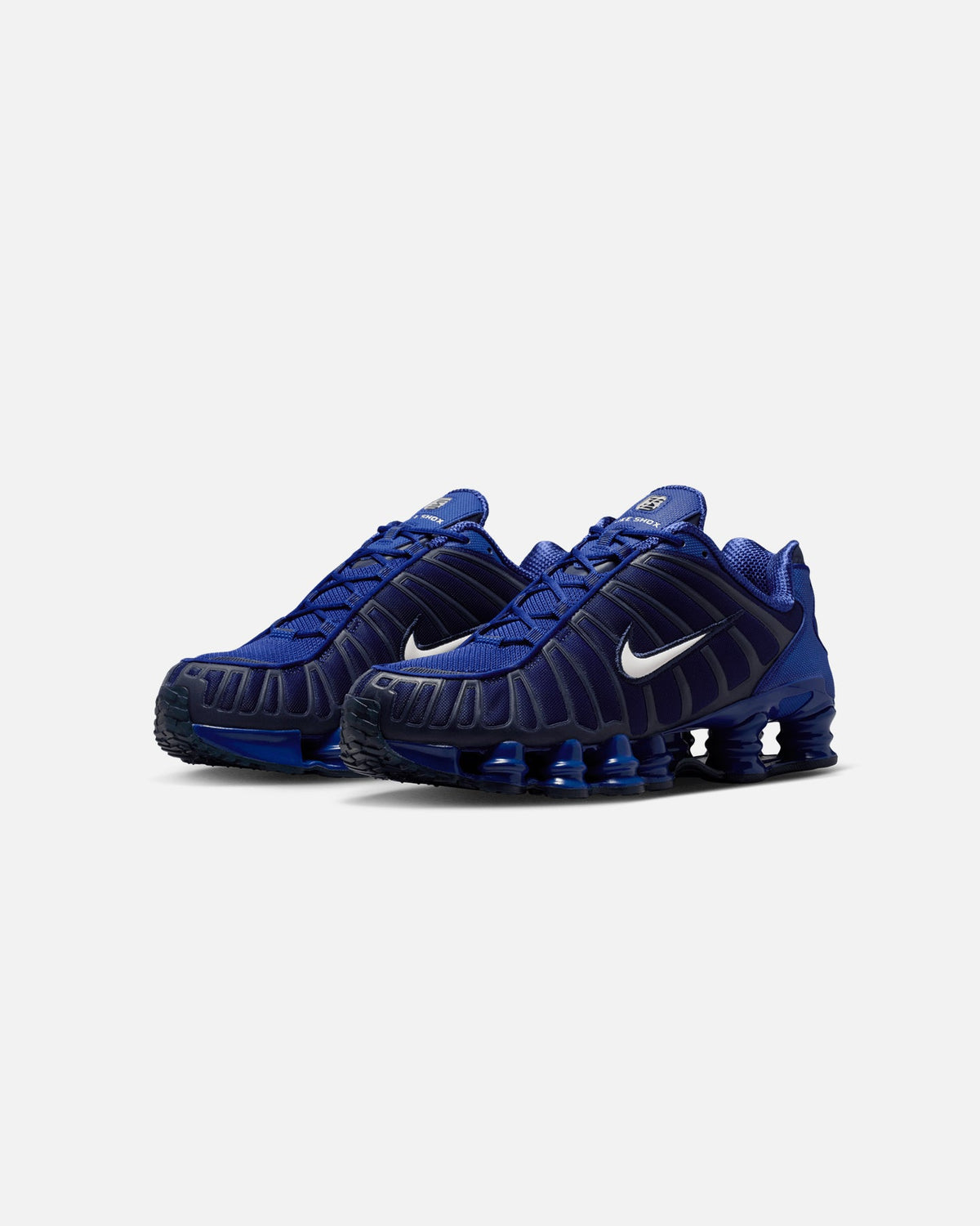 Nike Nike Shox TL Royal Blue
