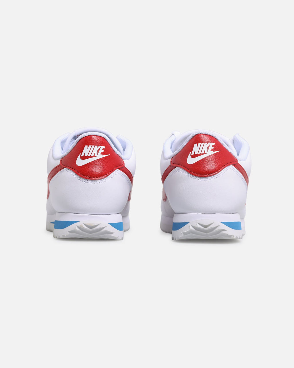 Nike Nike Women's Cortez White/Red