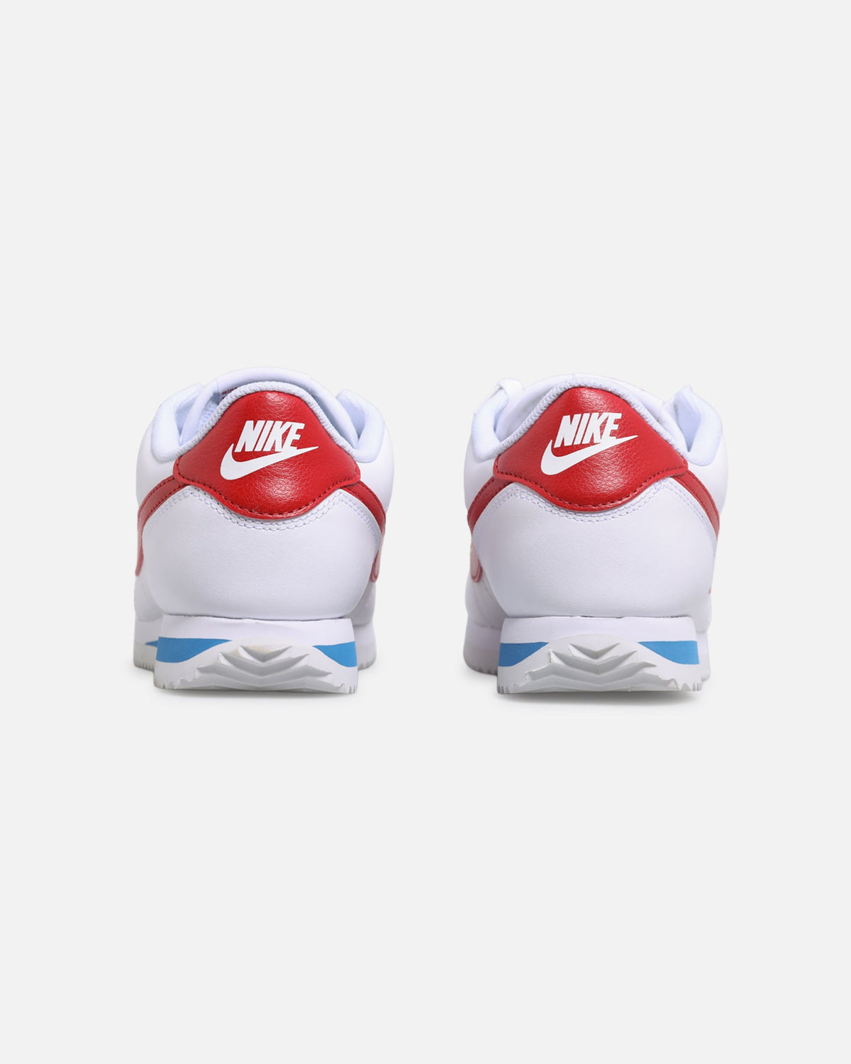 Nike Nike Women's Cortez White/Red