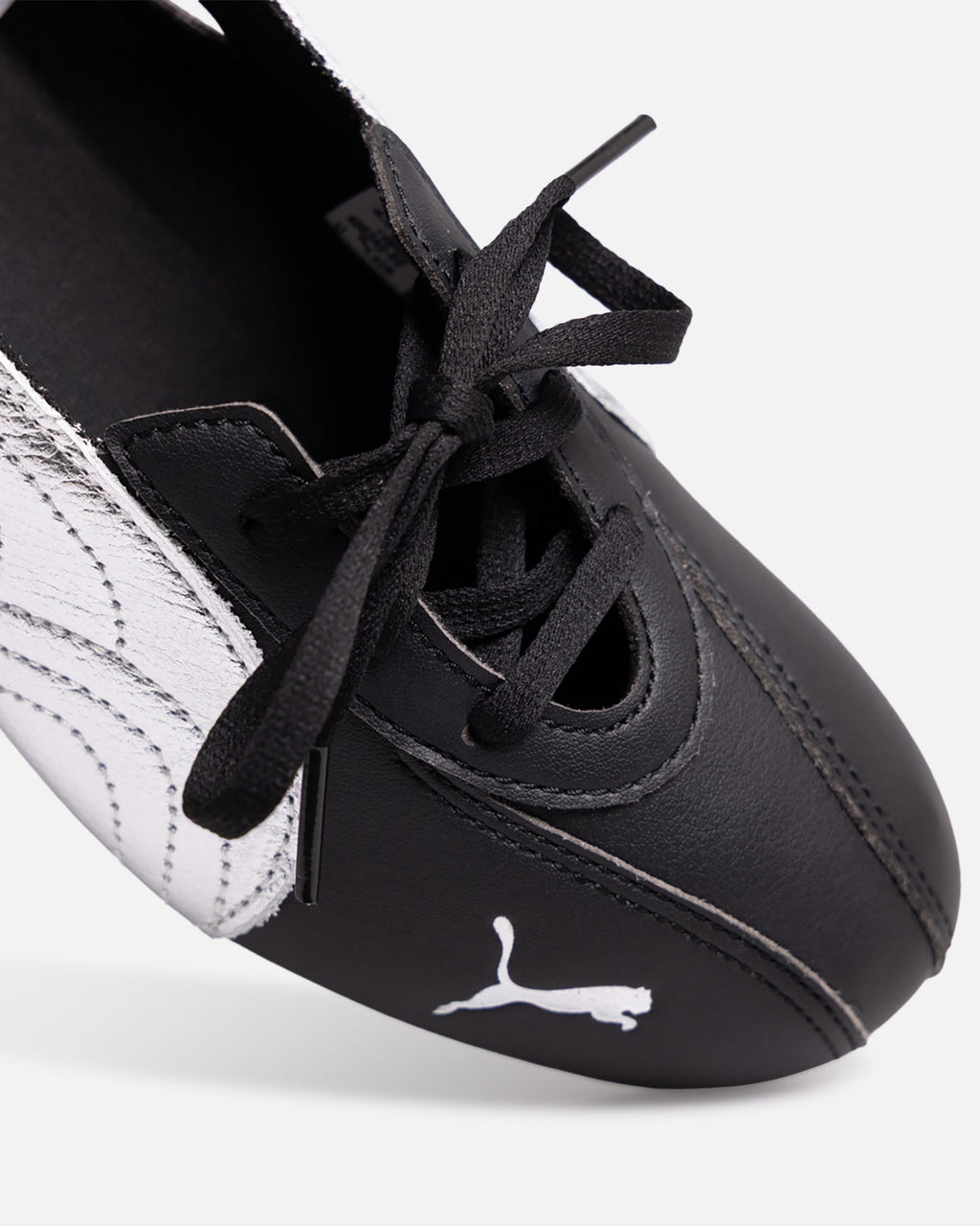PUMA Puma Women's Speedcat Ballet Nova Metallic Black/Silver