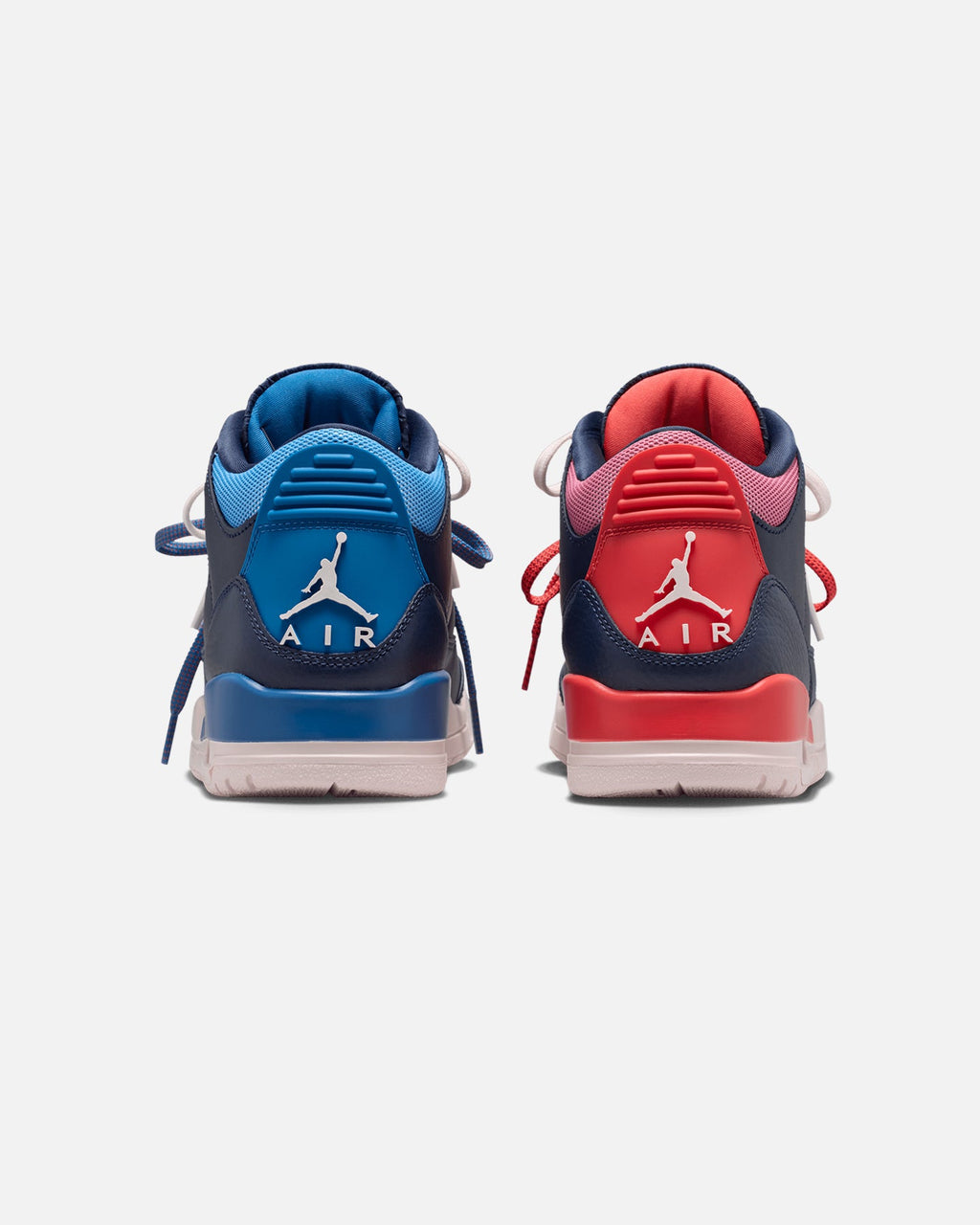 JORDAN Original Jordan Women's Air Jordan 3 Retro "Sport Renaissance"